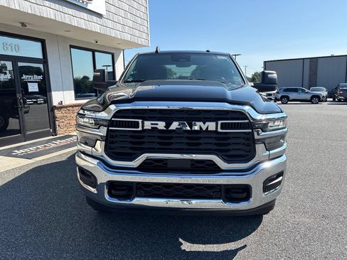 Used 2026 RAM 2500 Big Horn AWD/4WD image 12