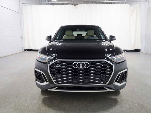 Used 2023 Audi Q5 2.0T Premium Plus w/ Premium Plus Package image 14