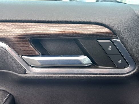 Certified 2023 Chevrolet Silverado 1500 LT AWD/4WD image 19