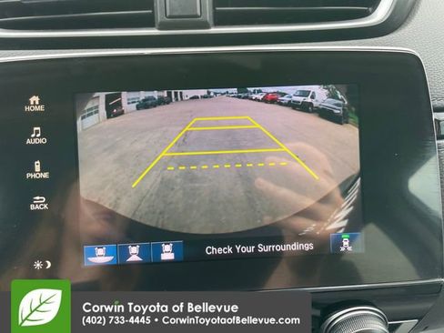 Used 2017 Honda CR-V EX image 13