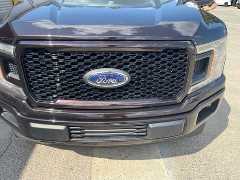Used 2018 Ford F150 XL w/ Equipment Group 101A Mid RWD image 4