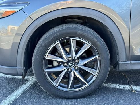 Used 2018 MAZDA CX-5 Grand Touring w/ Premium Package image 29