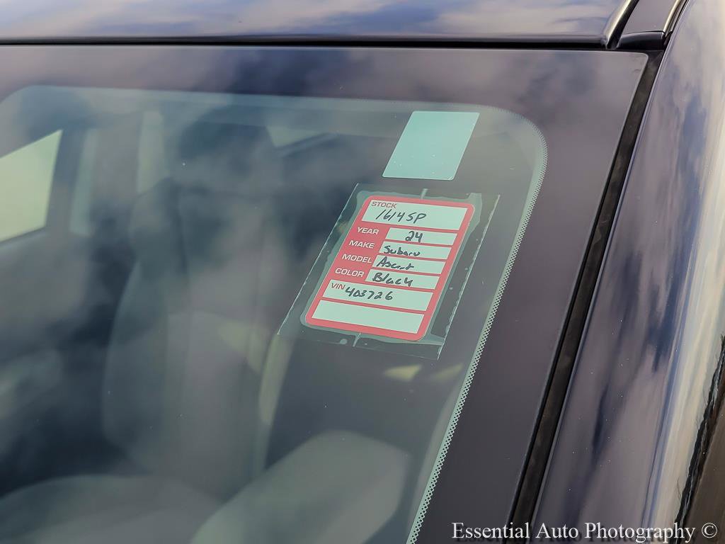 Used 2024 Subaru Ascent Premium w/ Convenience Package AWD/4WD image 18
