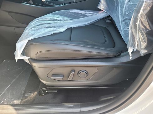 New 2026 Hyundai Tucson SEL Plus FWD image 14