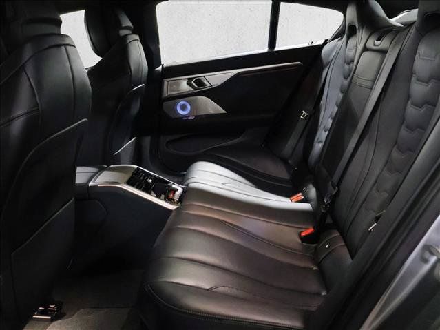 New 2026 BMW 840i xDrive AWD/4WD image 17