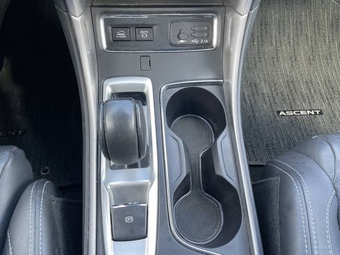 Used 2019 Subaru Ascent Limited AWD/4WD image 30