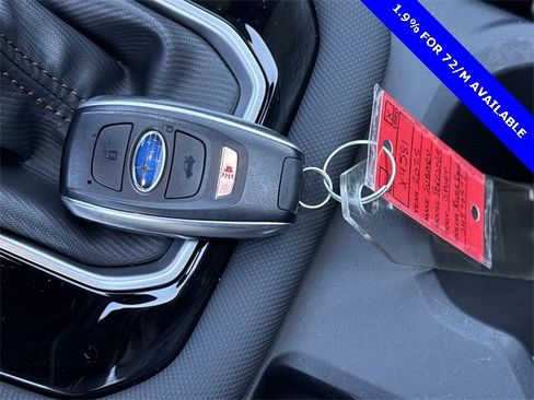 Certified 2025 Subaru Forester Sport w/ Popular Package #2 image 21