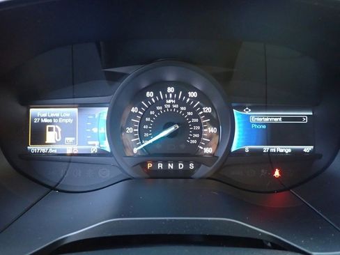 Used 2024 Ford Edge SE w/ Black Appearance Package image 29