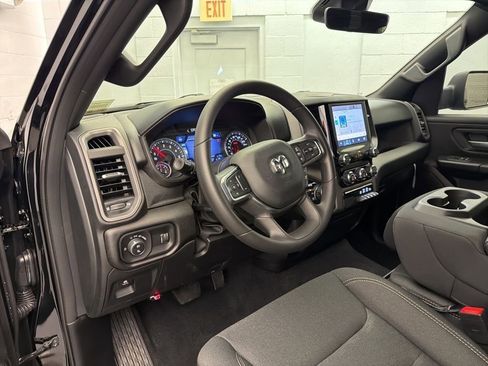 New 2026 RAM 1500 Classic Warlock AWD/4WD image 15