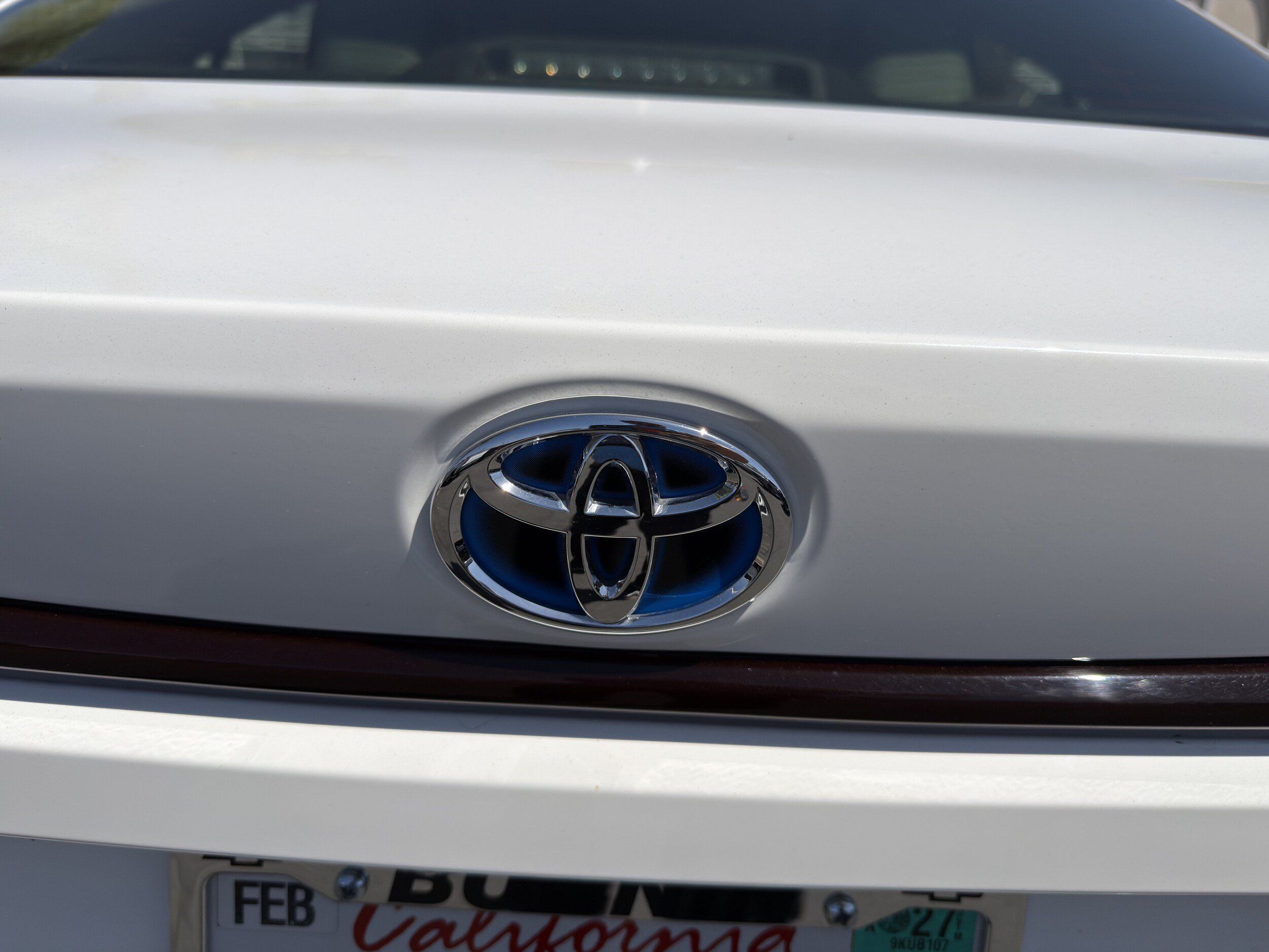 Used 2024 Toyota Corolla LE FWD image 38