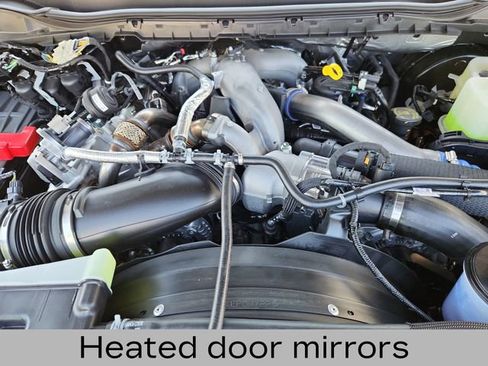 New 2025 Ford F350 Lariat w/ Lariat Ultimate Package image 19