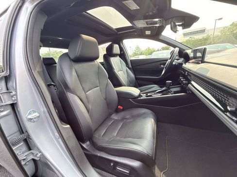 Used 2023 Honda Accord Sport image 13