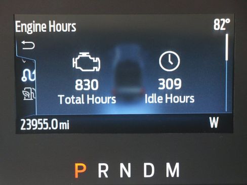 Used 2025 Ford F250 XLT w/ F-250 >10K GVWR Package AWD/4WD image 22