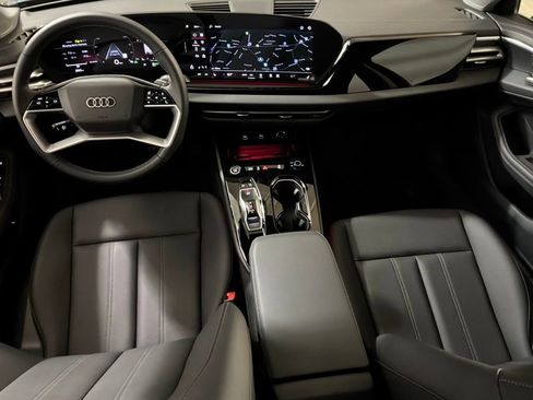 New 2025 Audi A5 2.0T Premium image 10