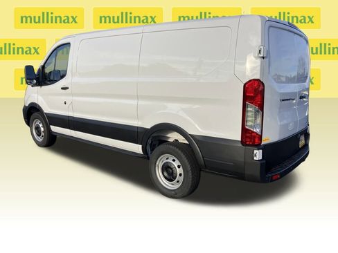 New 2026 Ford Transit 250 Low Roof image 5
