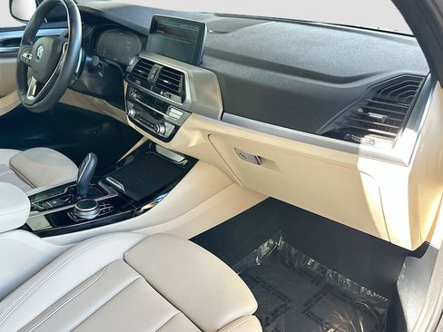 Used 2021 BMW X3 xDrive30e w/ Convenience Package image 29