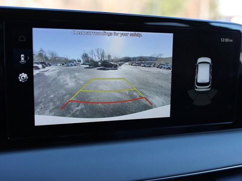 Used 2024 Hyundai Palisade SEL image 28