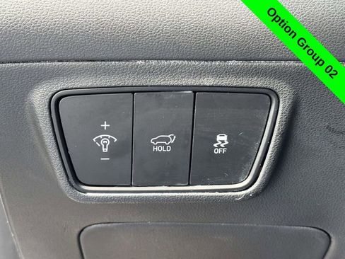 Used 2022 Hyundai Tucson SEL w/ Convenience Package AWD/4WD image 12
