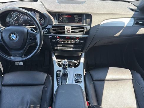 Used 2016 BMW X4 xDrive28i AWD/4WD image 16
