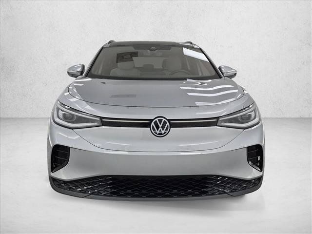 Used 2025 Volkswagen ID.4 Pro S AWD/4WD image 2