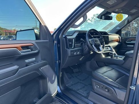 Used 2022 GMC Sierra 1500 Denali image 7