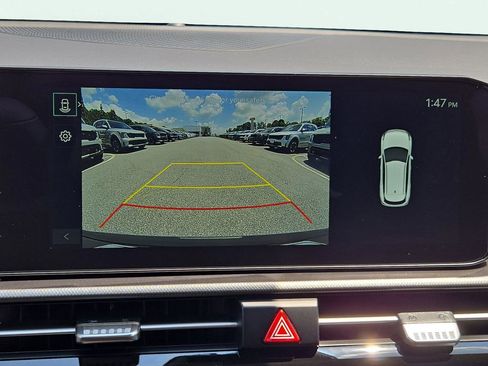 New 2026 Kia Sportage LX image 27