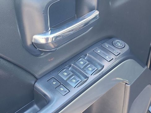 Used 2014 Chevrolet Silverado 1500 LT w/ All Star Edition AWD/4WD image 7