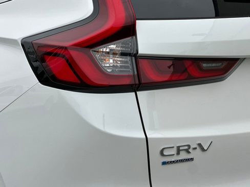 Used 2025 Honda CR-V Sport image 37