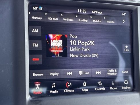 Used 2020 RAM 1500 Laramie image 33