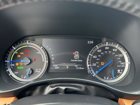 Used 2021 Toyota Highlander Platinum image 34