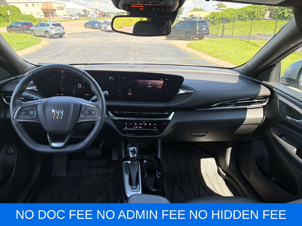 Used 2024 Buick Envista Avenir FWD image 14