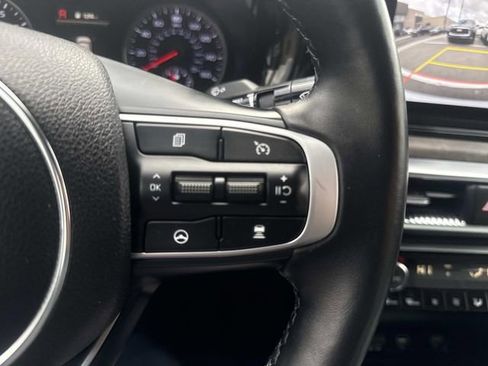 Used 2024 Kia K5 EX w/ EX Premium Package image 30