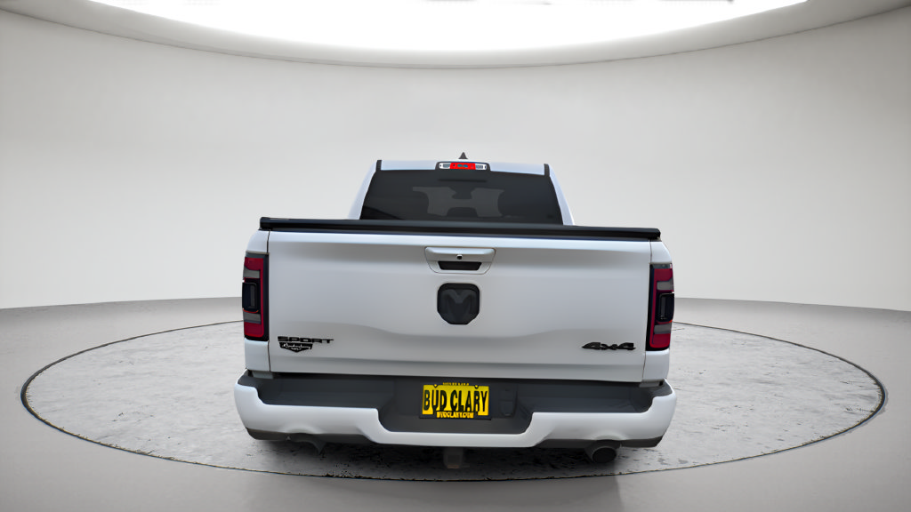 Used 2020 RAM 1500 Sport AWD/4WD image 6