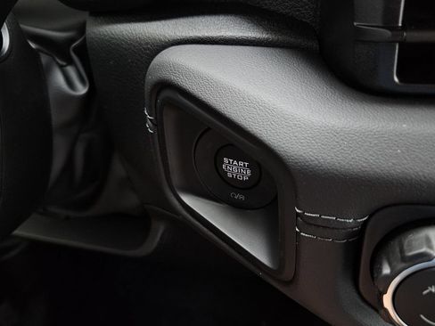 New 2026 Jeep Wrangler Unlimited Rubicon AWD/4WD image 21
