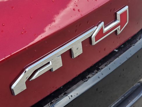 New 2026 GMC Terrain AT4 w/ Convenience Package III image 7