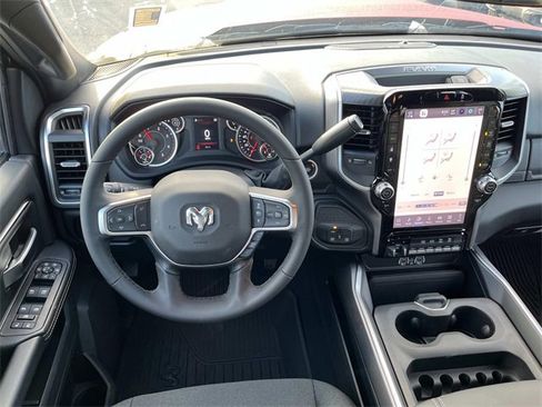 New 2026 RAM 3500 Big Horn image 12