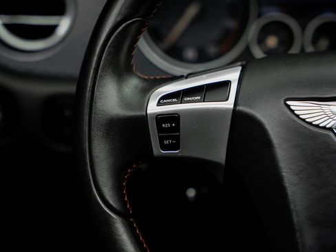 Used 2013 Bentley Continental GT AWD/4WD image 43