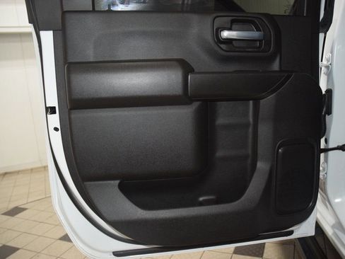 Used 2025 Chevrolet Silverado 3500 W/T w/ WT/CX Safety Package image 35