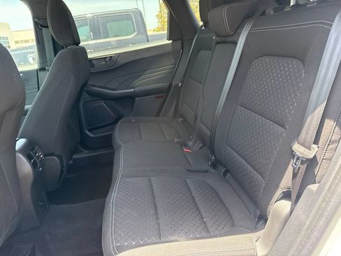 Used 2023 Ford Escape Active w/ Tech Pack #1 FWD image 5