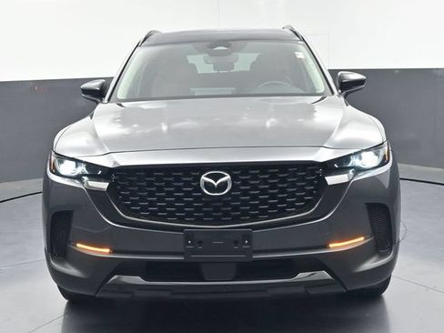 Used 2025 MAZDA CX-50 AWD 2.5 Hybrid w/ Premium Pkg image 42