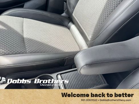 Certified 2022 Buick Encore Preferred w/ Safety Package AWD/4WD image 19