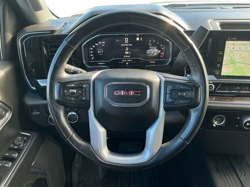 Used 2023 GMC Sierra 1500 Elevation w/ X31 Off-Road Package image 18