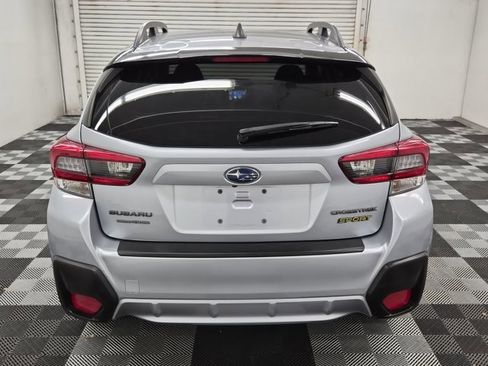 Used 2023 Subaru Crosstrek 2.5i Sport image 5