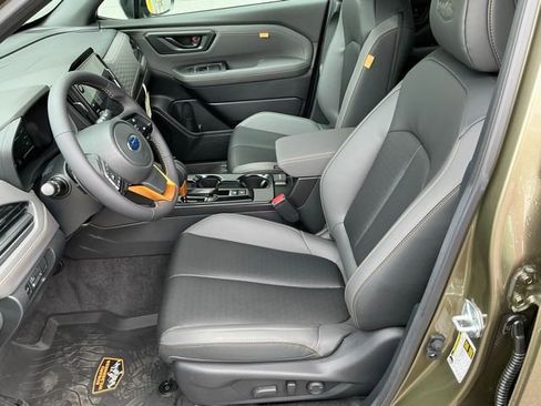 New 2026 Subaru Forester Wilderness AWD/4WD image 14