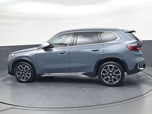 Used 2023 BMW X1 xDrive28i w/ Convenience Package AWD/4WD image 7