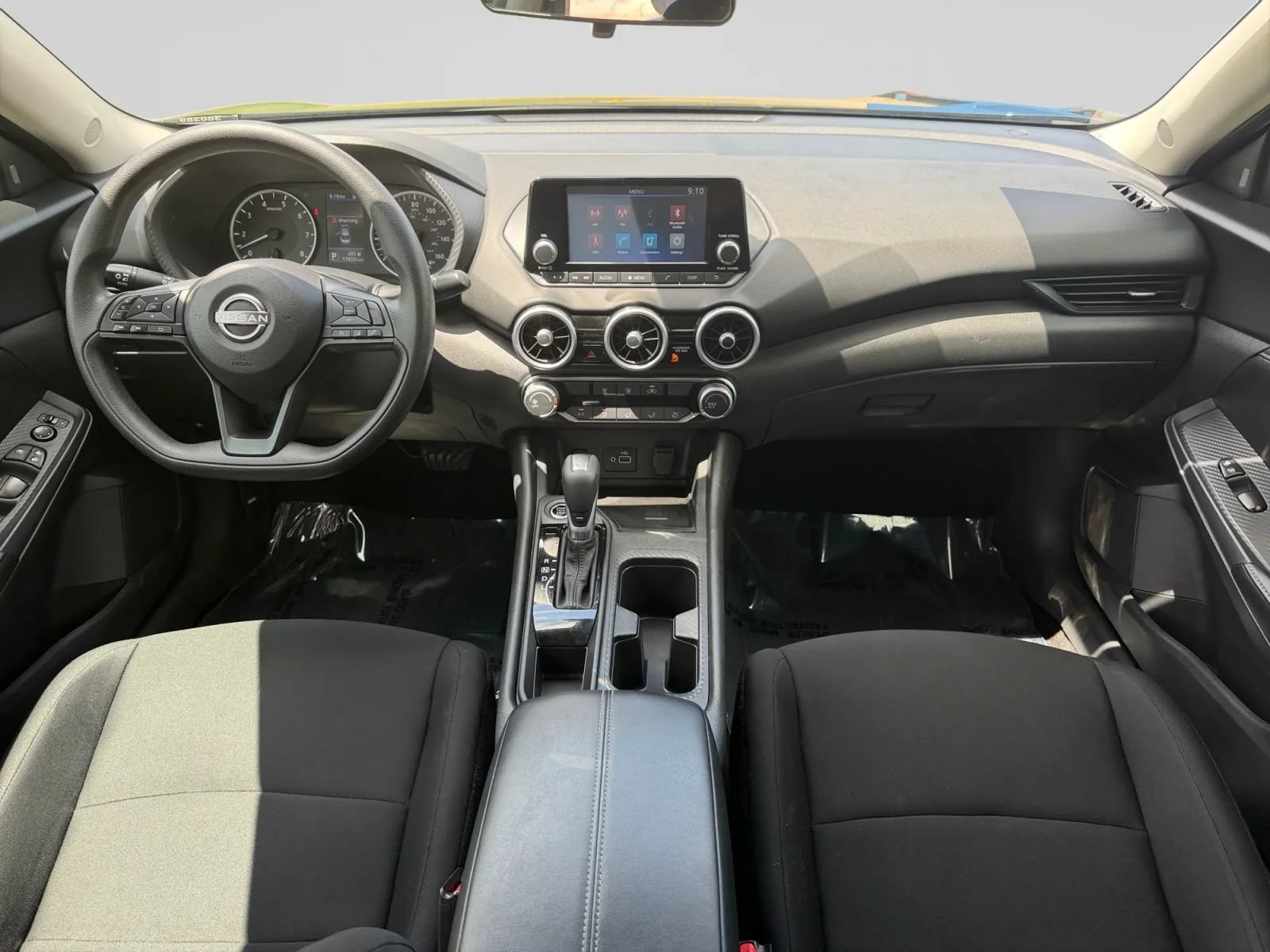 Used 2024 Nissan Sentra S FWD image 15