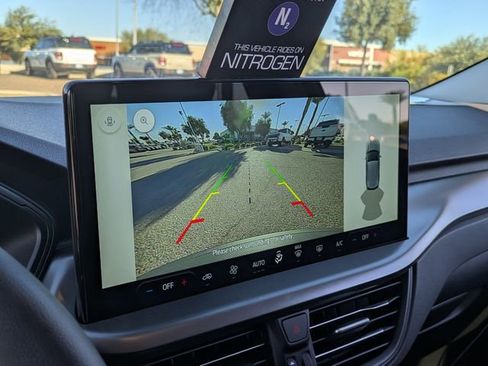 New 2026 Ford Escape Active w/ Tech Pack #1 FWD image 55