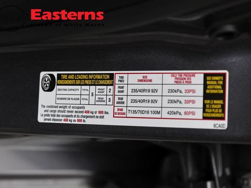 Used 2024 Nissan Altima 2.5 SR FWD image 28