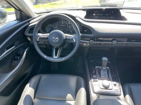 Certified 2024 MAZDA CX-30 AWD 2.5 S w/ Select Sport Pkg image 11