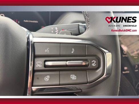 New 2026 GMC Yukon XL Elevation w/ Elevation Premium Package AWD/4WD image 16